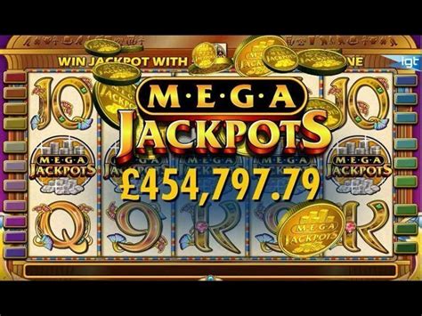 Cleopatra MegaJackpots Play for free now! No .
